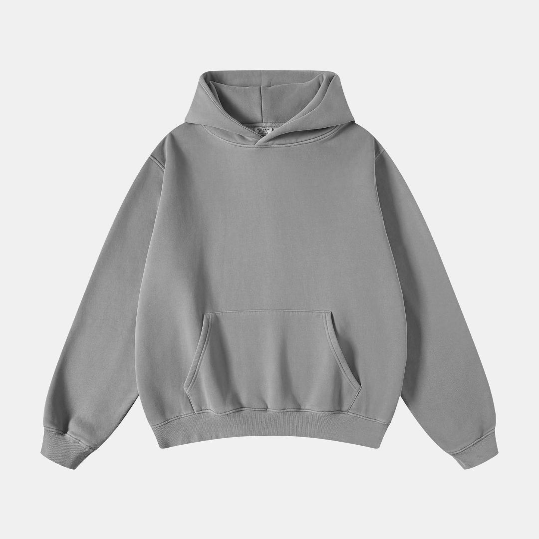 Heavyweight Hoodie